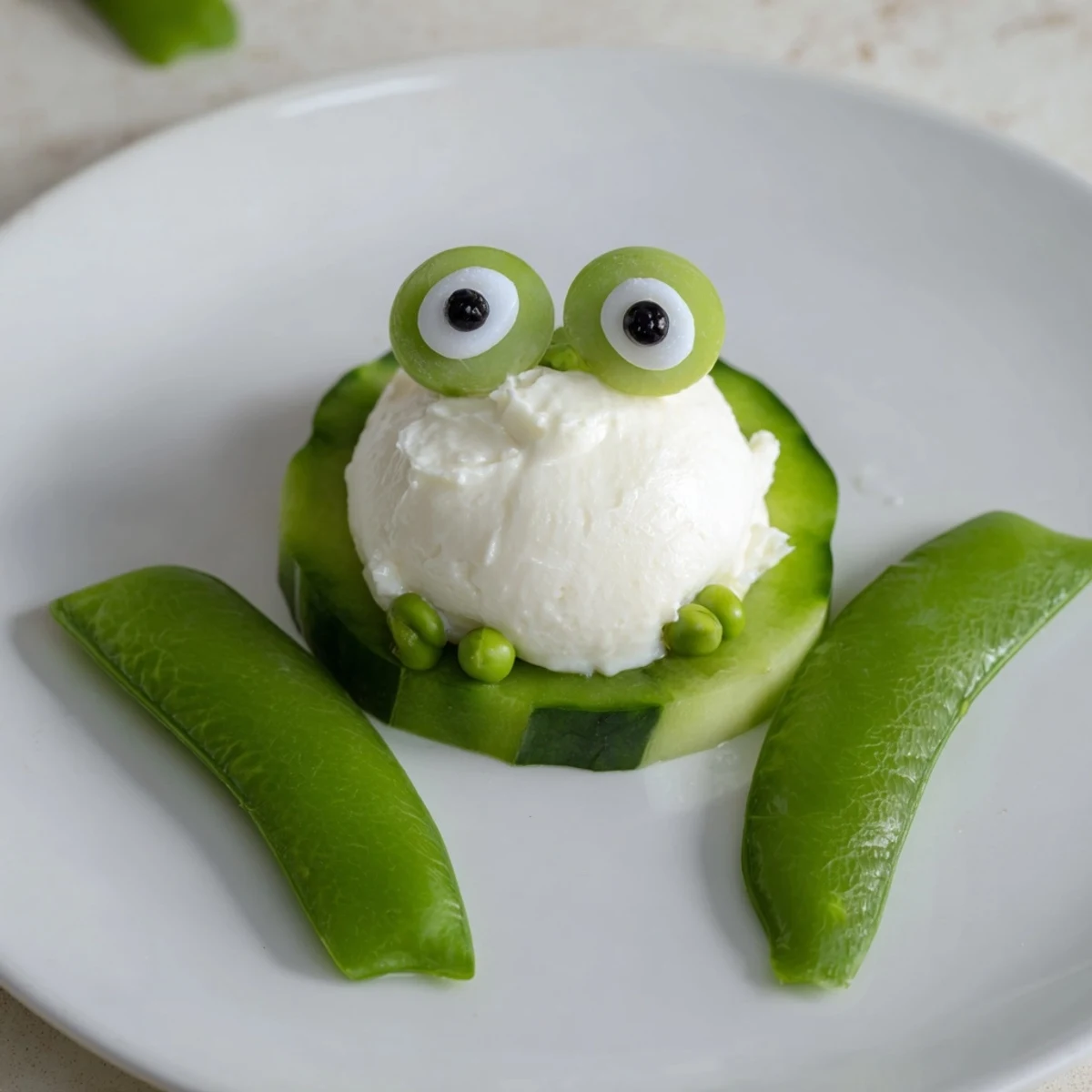 Frog Pond Snack Tray