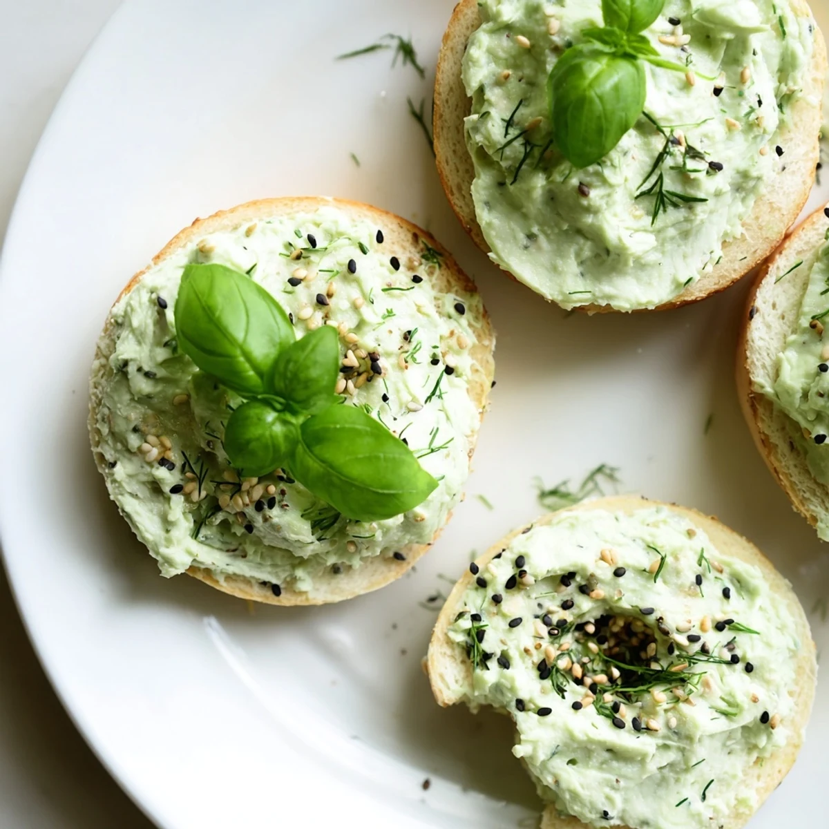 Delicious Olympic Rings Medal Appetizer arranged beautifully on a platter, showcasing edible bagel "medals" for your guests.