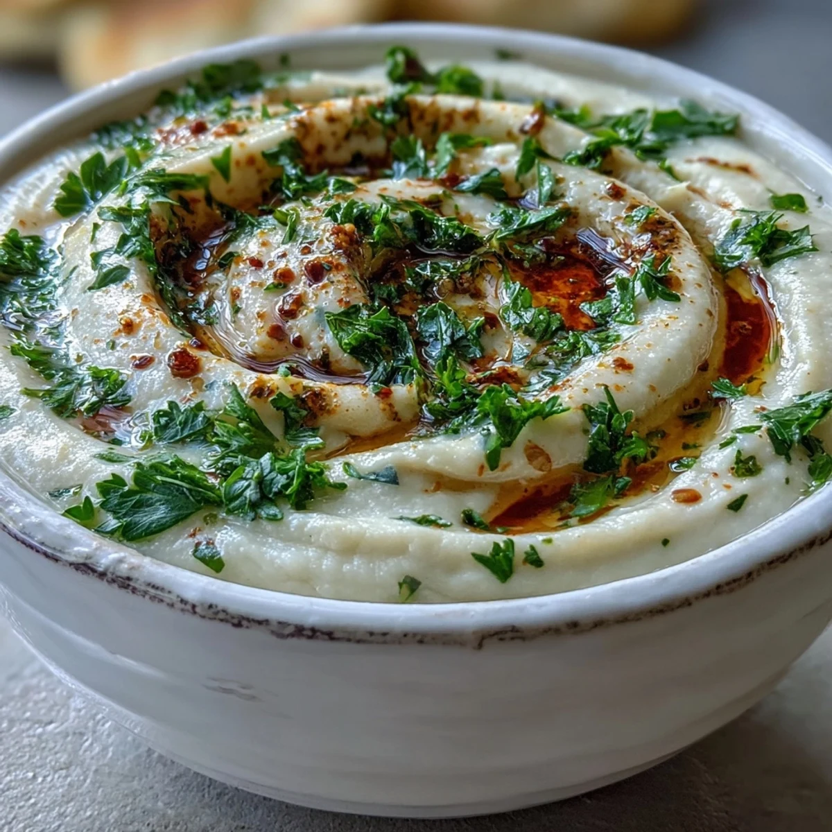 A pot of White Bean Soup With Tomato bubbling on the stove, featuring diced tomatoes and cannellini beans in a rich broth.