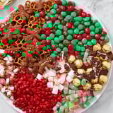 Santas Sack Candy Avalanche