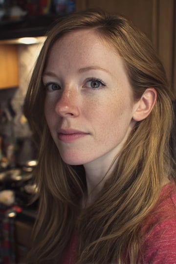 Madison Young profile photo