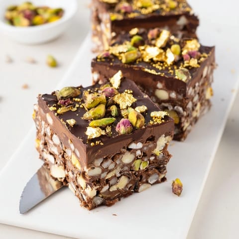 Chocolate Bar Inspired Creations