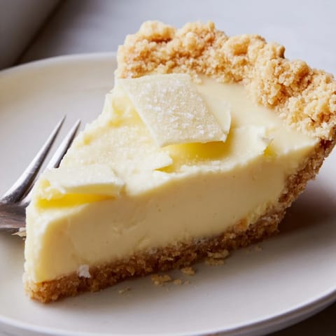 Water Pie Great Depression