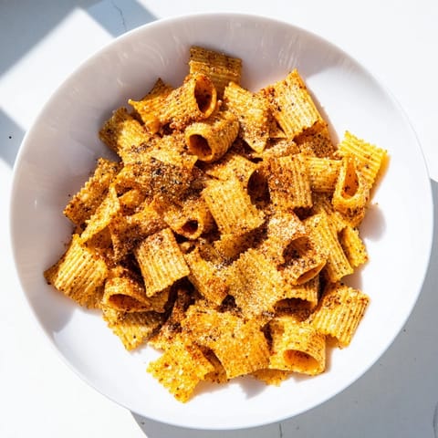 Pasta Chips Seasoned Variety