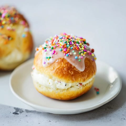 Quick Christmas Biscuit Bombs