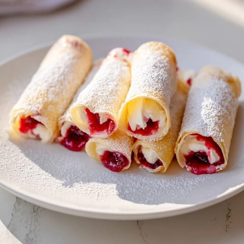 Snow Angel Tortilla Wraps