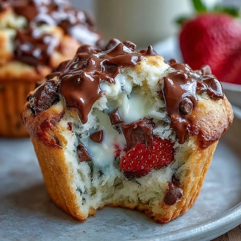 Sweet & Simple Cravings recipe