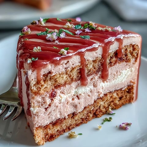 Sweet & Simple Cravings recipe