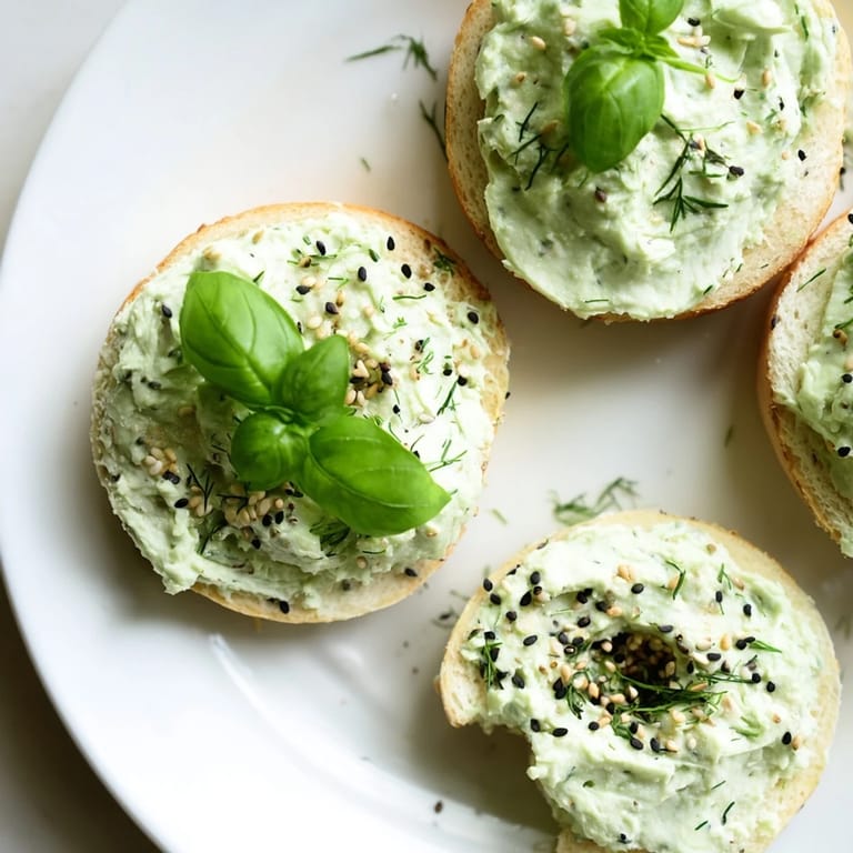 Delicious Olympic Rings Medal Appetizer arranged beautifully on a platter, showcasing edible bagel "medals" for your guests.